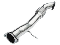 Ford Focus ST 225 (Mk2) 05-11 Frontpipe Cobra Sport